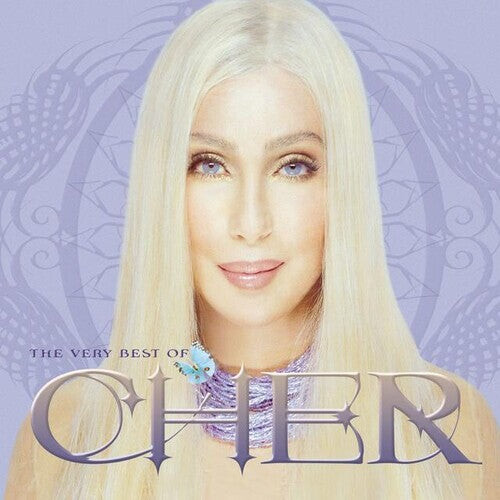 CD диск Cher: The Very Best Of Cher
CD диск Cher: The Very Best Of Cher