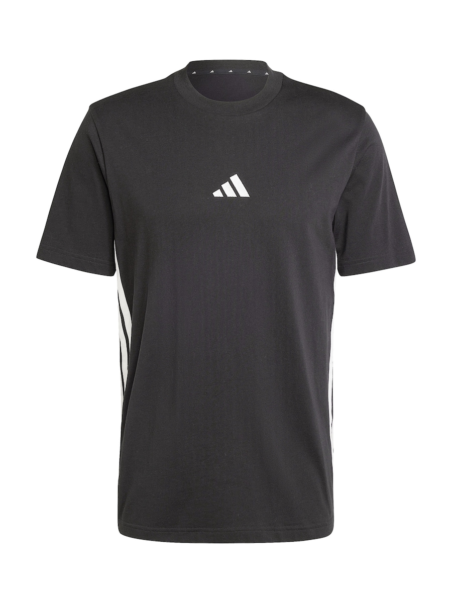 Футболка Performance ADIDAS SPORTSWEAR, черный
Футболка Performance ADIDAS SPORTSWEAR, черный