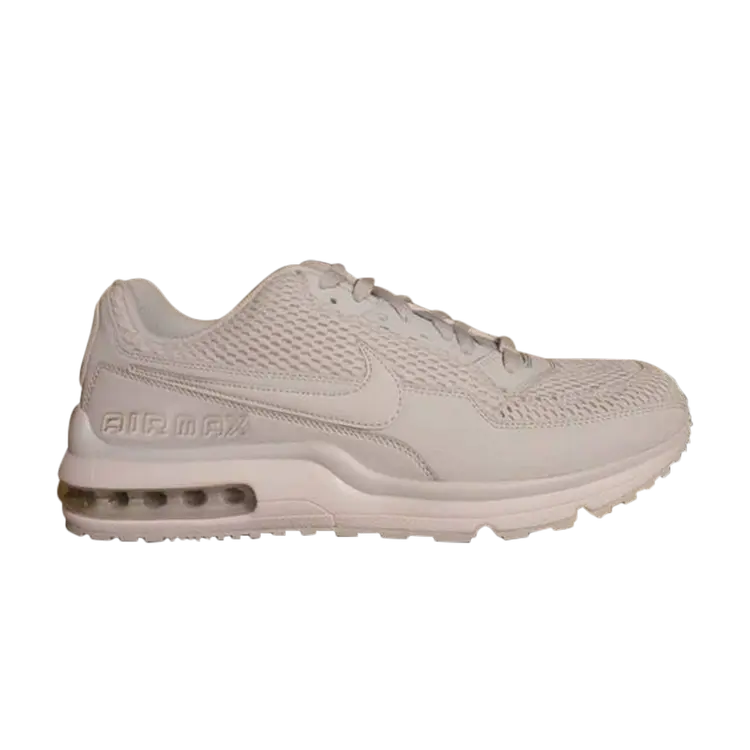 Кроссовки Nike Air Max LTD 3 TXT, белый
Кроссовки Nike Air Max LTD 3 TXT, белый