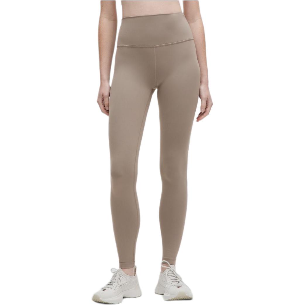 Женские спортивные брюки Wunder Train Lululemon, warm taupe/wshg
Женские спортивные брюки Wunder Train Lululemon, warm taupe/wshg