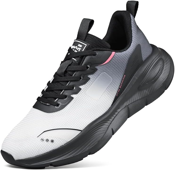 Мужские повседневные спортивные кроссовки, легкие, с нескользящей подошвой, дышащие, для бега, повседневной носки, прогулок и игр Igzbibg, серый
Мужские повседневные спортивные кроссовки, легкие, с нескользящей подошвой, дышащие, для бега, повседневной носки, прогулок и игр Igzbibg, серый