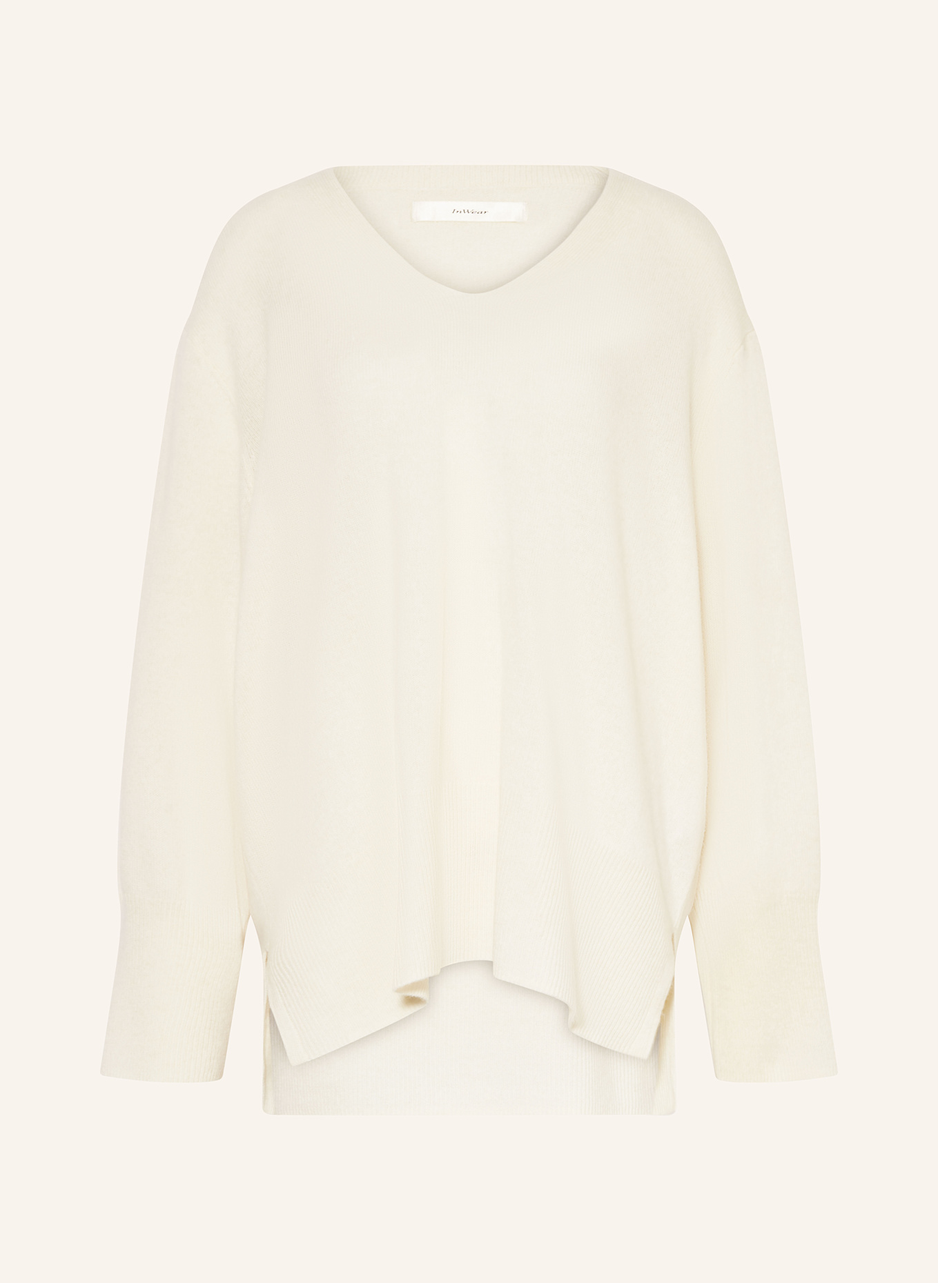 Свитер моникайв Inwear, экрю
Свитер моникайв Inwear, экрю