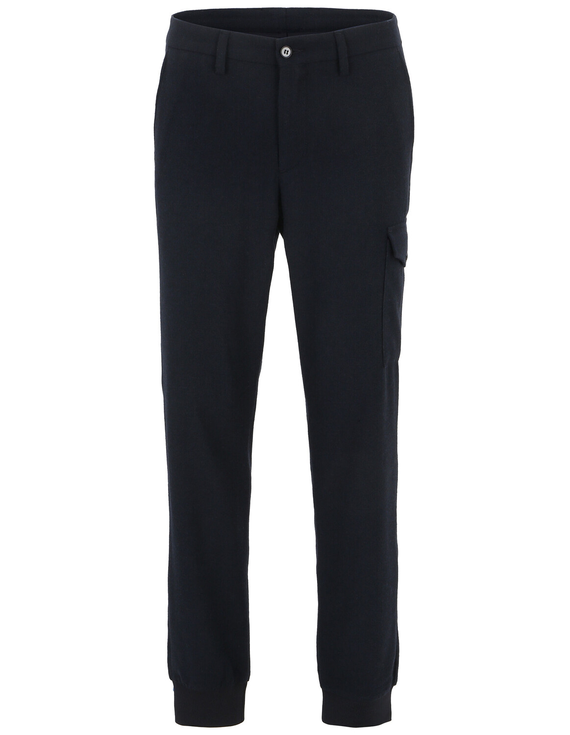 Тканевые брюки Steffen Klein Cargo, морской
Тканевые брюки Steffen Klein Cargo, морской