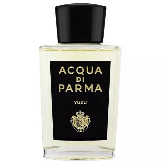 Парфюмированная вода спрей 180 мл Acqua di Parma, Yuzu
Парфюмированная вода спрей 180 мл Acqua di Parma, Yuzu