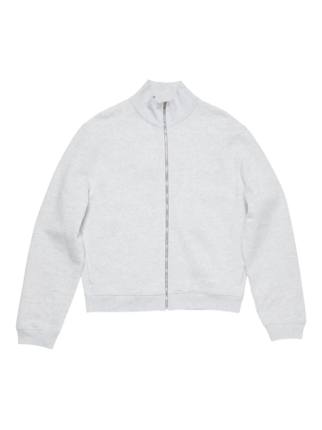 Толстовка на молнии Acne Studios, серый
Толстовка на молнии Acne Studios, серый