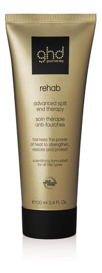 Питательное и восстанавливающее средство для секущихся кончиков, 100 мл GHD, Rehab Advanced Split End Therapy
Питательное и восстанавливающее средство для секущихся кончиков, 100 мл GHD, Rehab Advanced Split End Therapy
