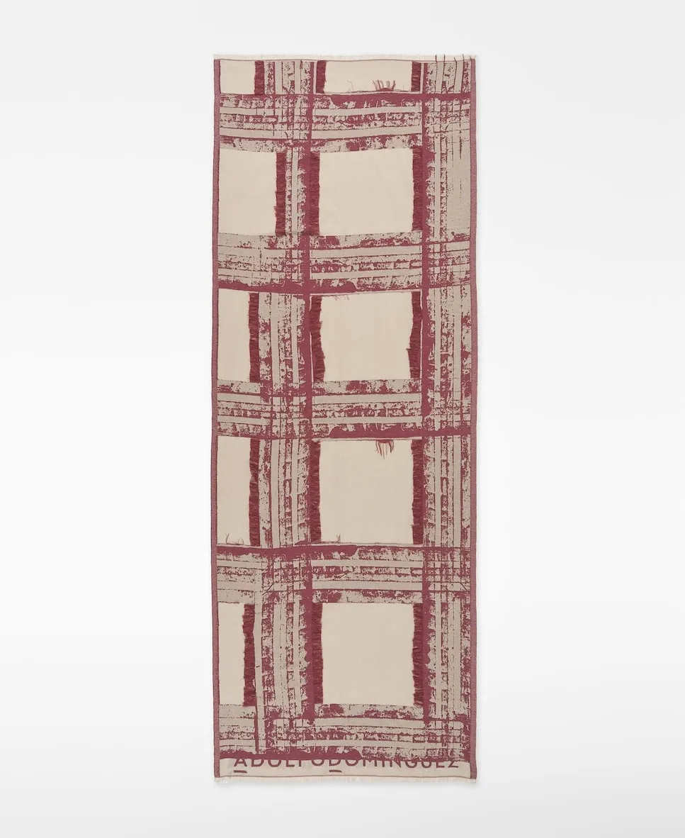 Женская хлопковая футболка из органического хлопка с принтом Adolfo Dominguez, малиновый
Женская хлопковая футболка из органического хлопка с принтом Adolfo Dominguez, малиновый