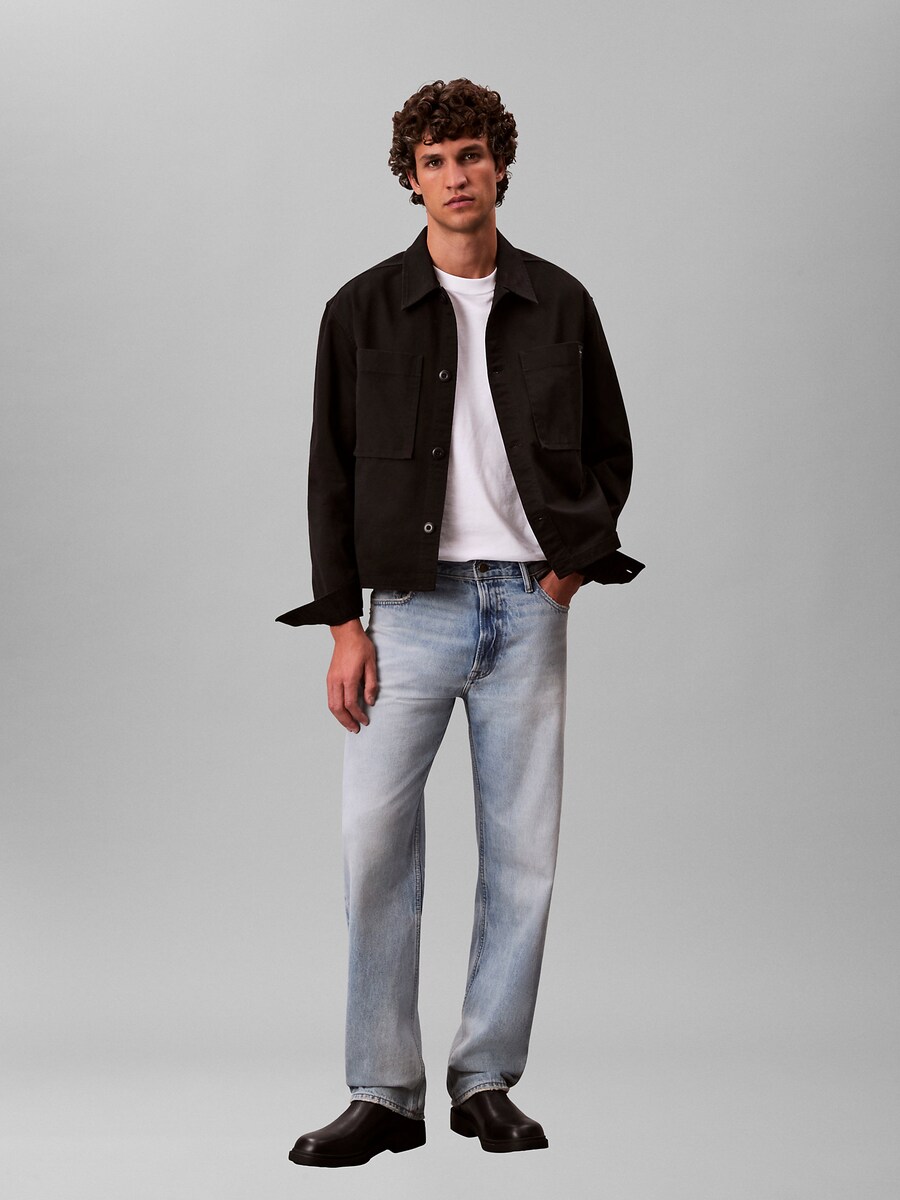 Куртка межсезонная Calvin Klein Jeans, темно-коричневый
Куртка межсезонная Calvin Klein Jeans, темно-коричневый