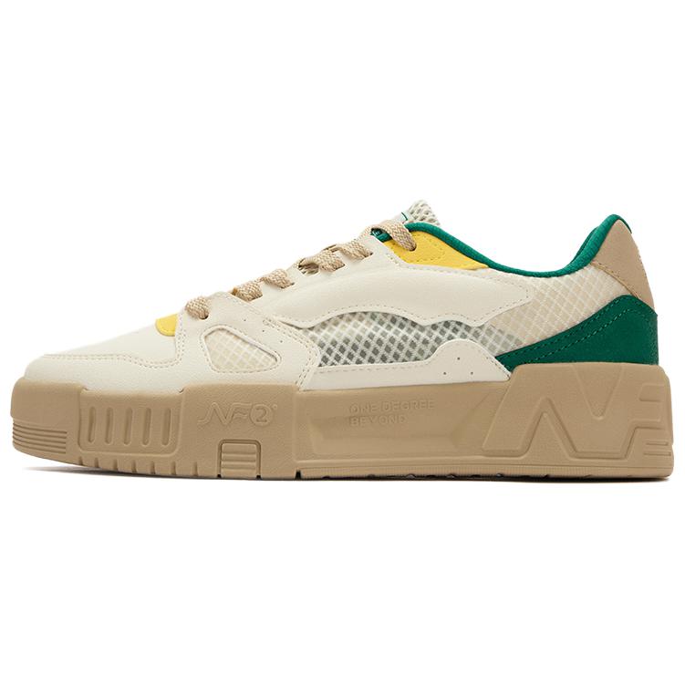 361° Легкие и дышащие низкие кроссовки для скейтбординга Sagos, мужские, абрикосово-чайно-коричневые
361° Легкие и дышащие низкие кроссовки для скейтбординга Sagos, мужские, абрикосово-чайно-коричневые