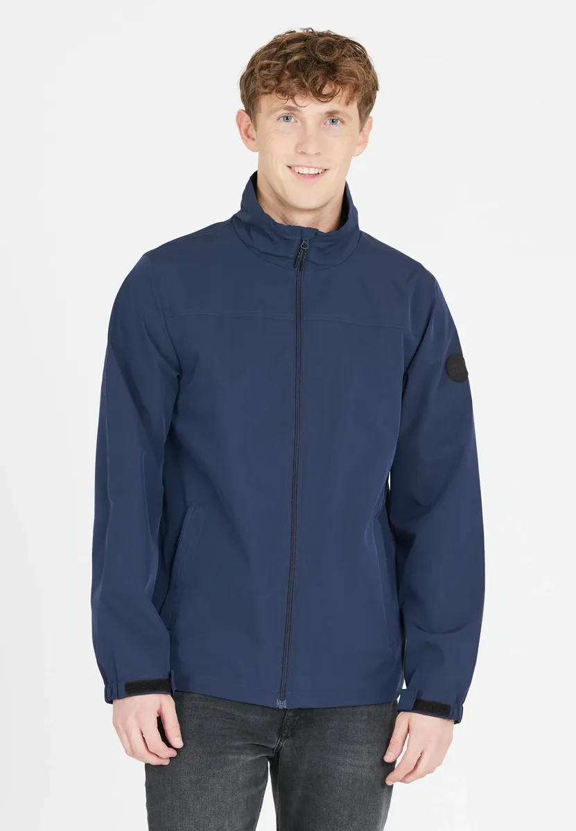 Куртка WHISTLER "Kanone", с водяным столбом 10 000 мм, синий 
Куртка WHISTLER "Kanone", с водяным столбом 10 000 мм, синий