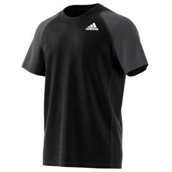 Футболка adidas Club, черный
Футболка adidas Club, черный