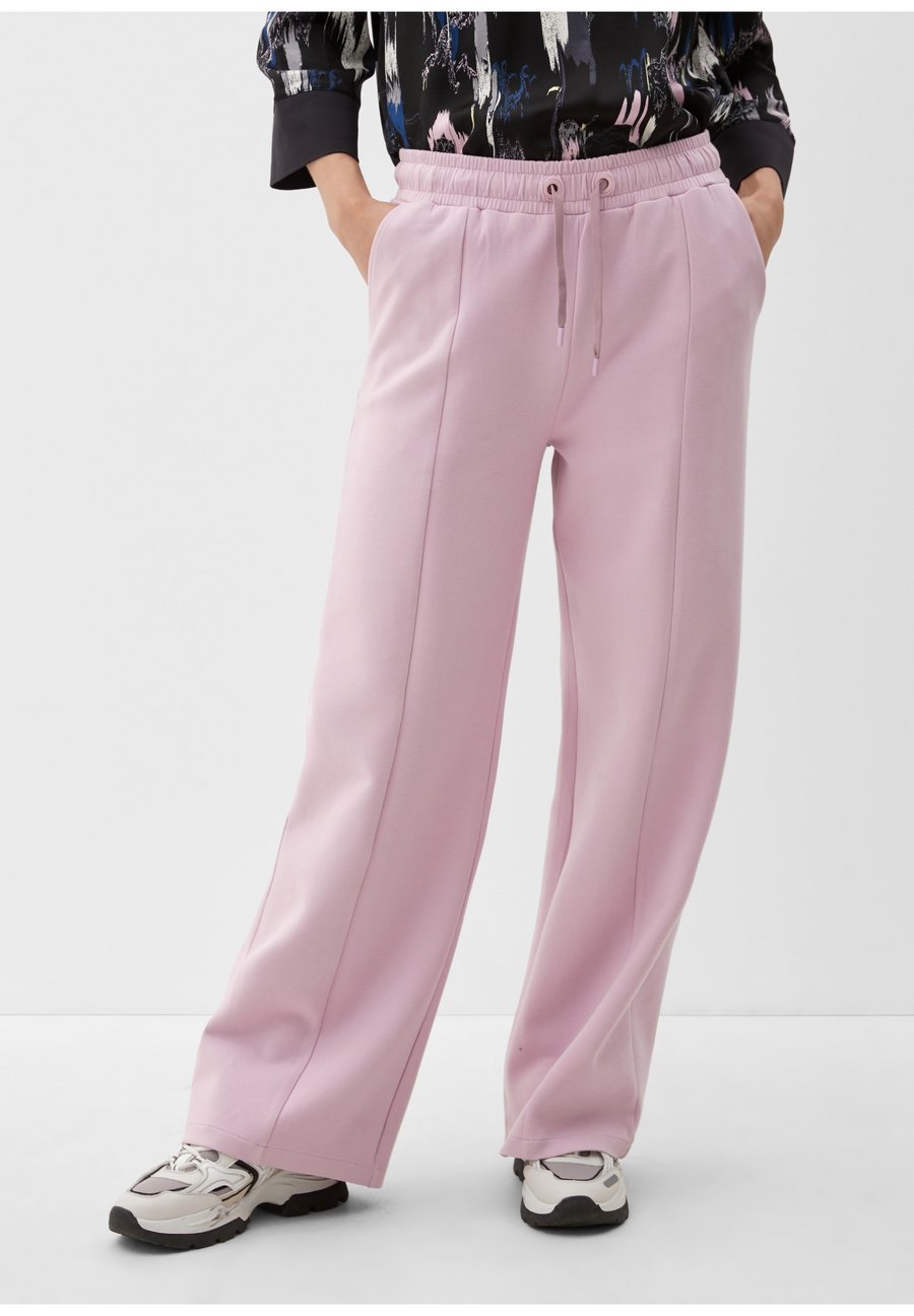 Брюки s.Oliver Trousers, Perlmuttrosa/Light Pink
Брюки s.Oliver Trousers, Perlmuttrosa/Light Pink