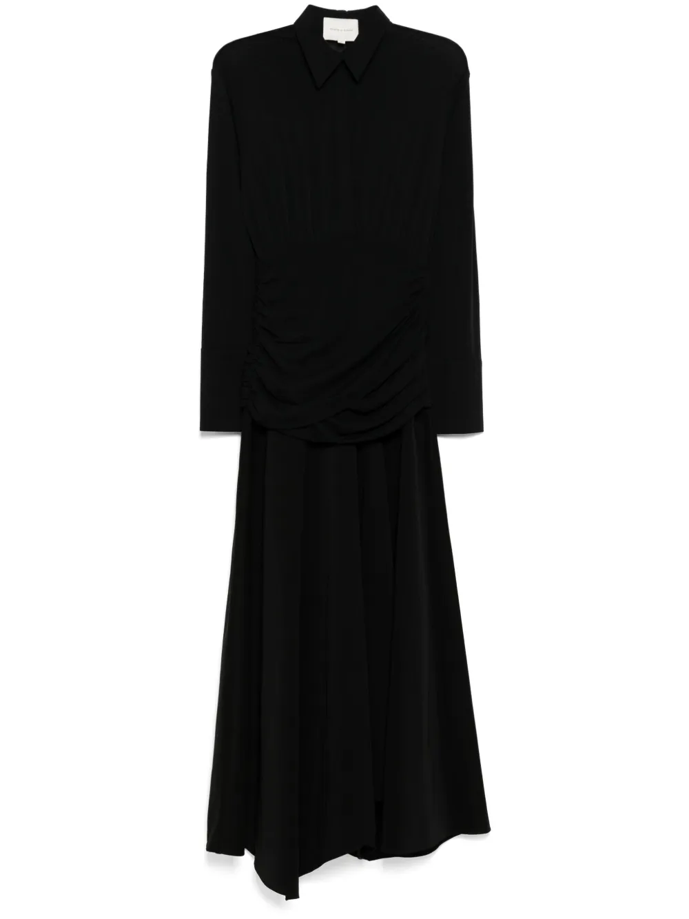 Платье Campa CHATS BY C.DAM, черный
Платье Campa CHATS BY C.DAM, черный