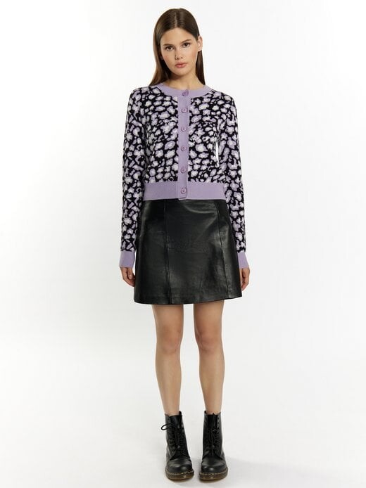 Кардиган Mymo, черный 
Кардиган Mymo, черный