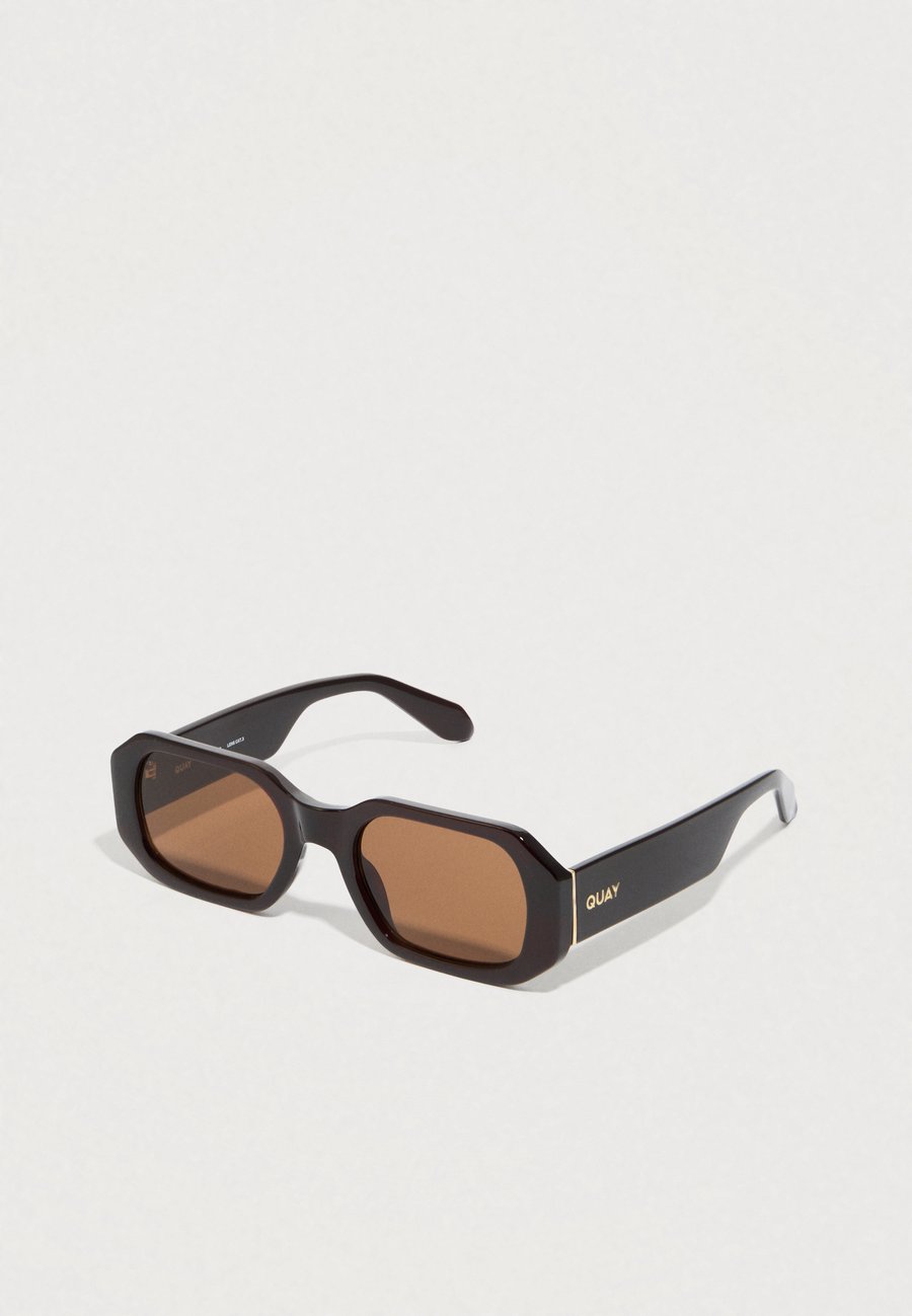 Солнцезащитные очки QUAY AUSTRALIA HYPED UP, Chocolate/Brown/Brown
Солнцезащитные очки QUAY AUSTRALIA HYPED UP, Chocolate/Brown/Brown