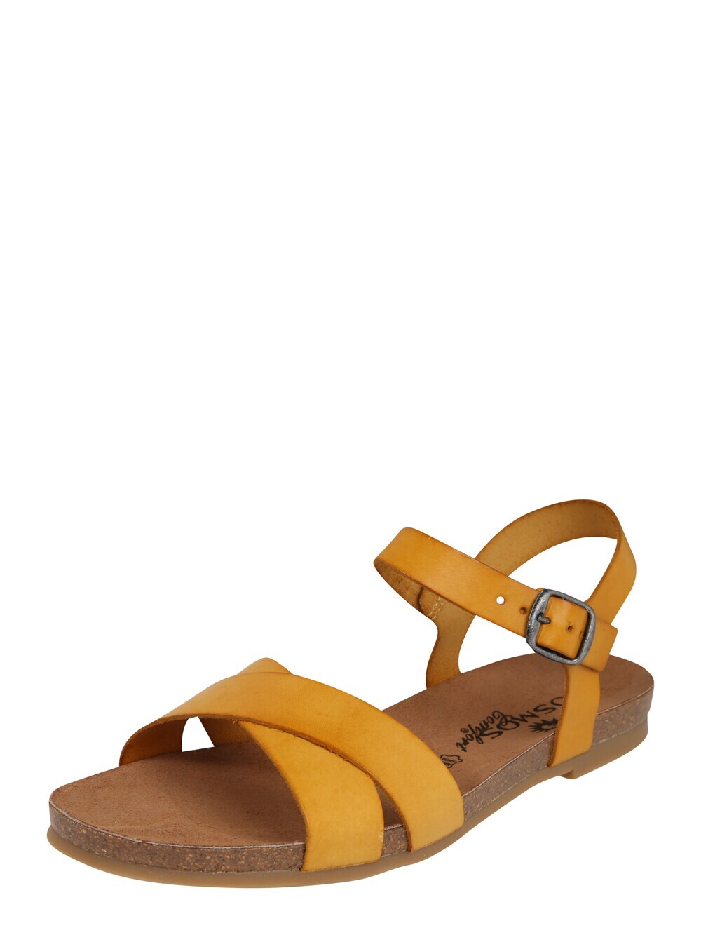 Сандалии COSMOS COMFORT, желтое золото
Сандалии COSMOS COMFORT, желтое золото