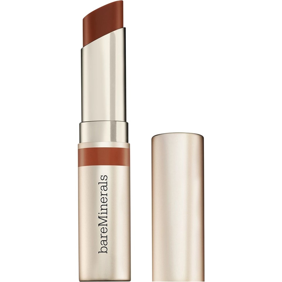 Блеск для губ bareMinerals Dewy Lip Gloss-Balm, Grateful / 2,3 g
Блеск для губ bareMinerals Dewy Lip Gloss-Balm, Grateful / 2,3 g