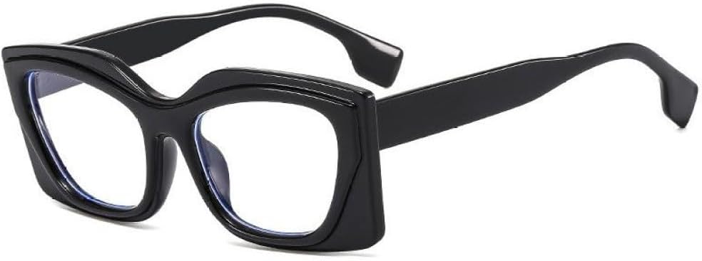 Модные двухцветные солнцезащитные очки 2027 года для женщин и мужчин, винтажная оправа с леопардовым принтом, прозрачные очки с защитой от УФ-излучения UV400 MTZJH, Pink Transparent
Модные двухцветные солнцезащитные очки 2027 года для женщин и мужчин, винтажная оправа с леопардовым принтом, прозрачные очки с защитой от УФ-излучения UV400 MTZJH, Pink Transparent