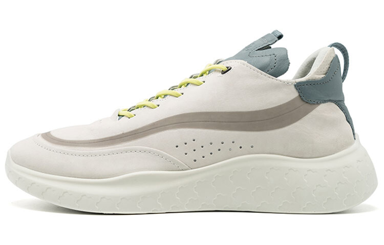 Кроссовки мужские Yue Dong Chunky Low-top белые Ecco, Белый, Кроссовки мужские Yue Dong Chunky Low-top белые Ecco
Кроссовки мужские Yue Dong Chunky Low-top белые Ecco, Белый, Кроссовки мужские Yue Dong Chunky Low-top белые Ecco