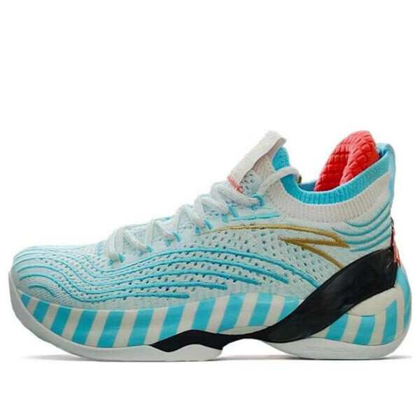 Кроссовки клэй томпсон 7.0 Anta, синий
Кроссовки клэй томпсон 7.0 Anta, синий