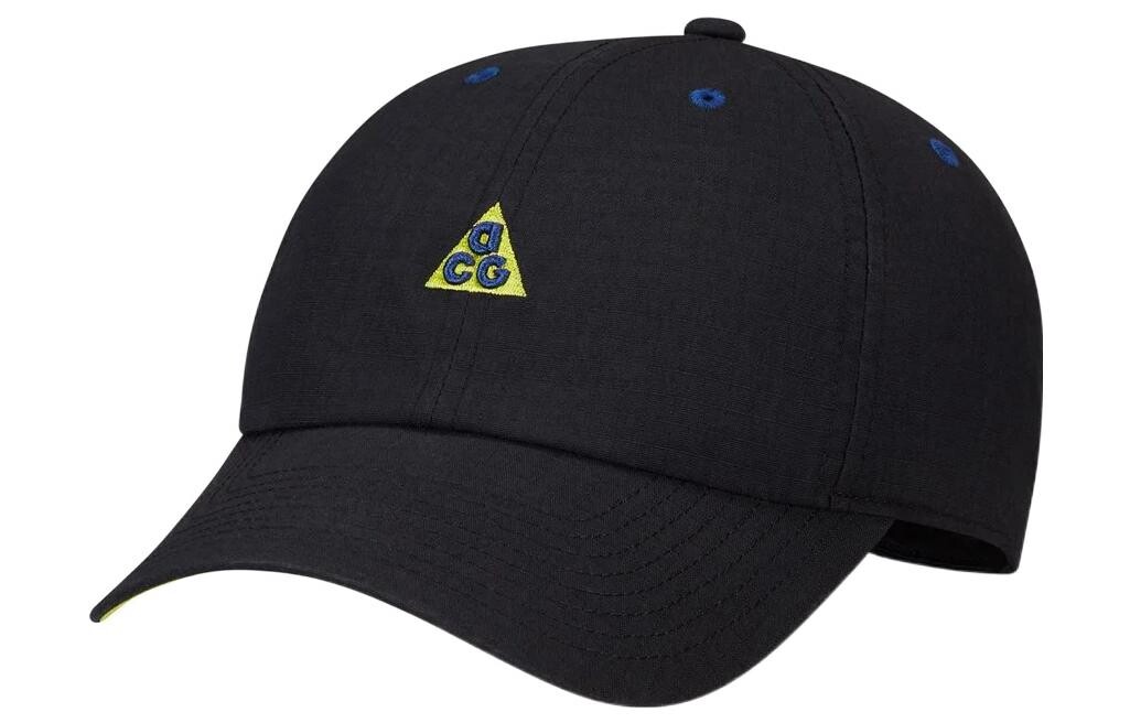 Кепка унисекс Nike, Черный
Кепка унисекс Nike, Черный