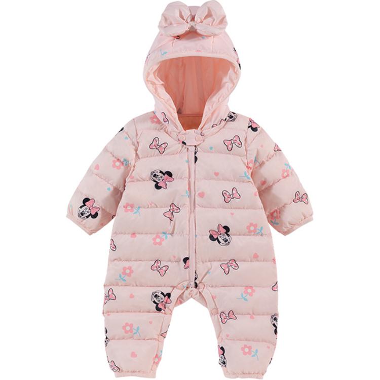 Боди Loving Minnie для младенцев и малышей Disney, Heart Minnie Mouse
Боди Loving Minnie для младенцев и малышей Disney, Heart Minnie Mouse