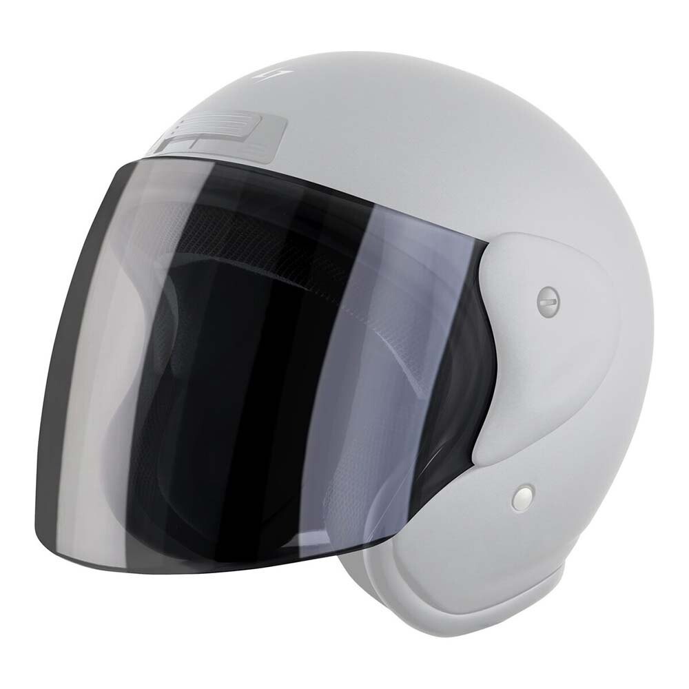 Визор для шлема Stormer Sun, серый
Визор для шлема Stormer Sun, серый