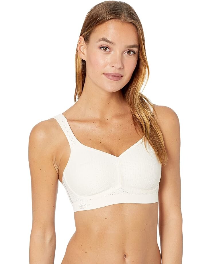 Бюстгальтер Anita Performance Sports Maximum Support, цвет Smart Rose
Бюстгальтер Anita Performance Sports Maximum Support, цвет Smart Rose