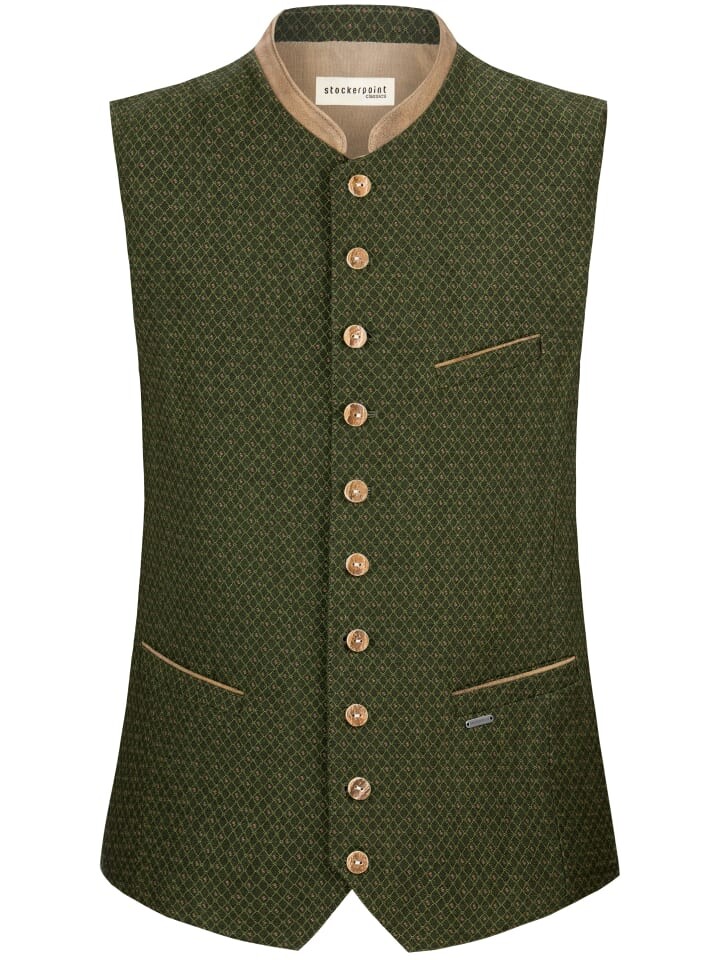 Утепленный жилет Stockerpoint, цвет moos
Утепленный жилет Stockerpoint, цвет moos