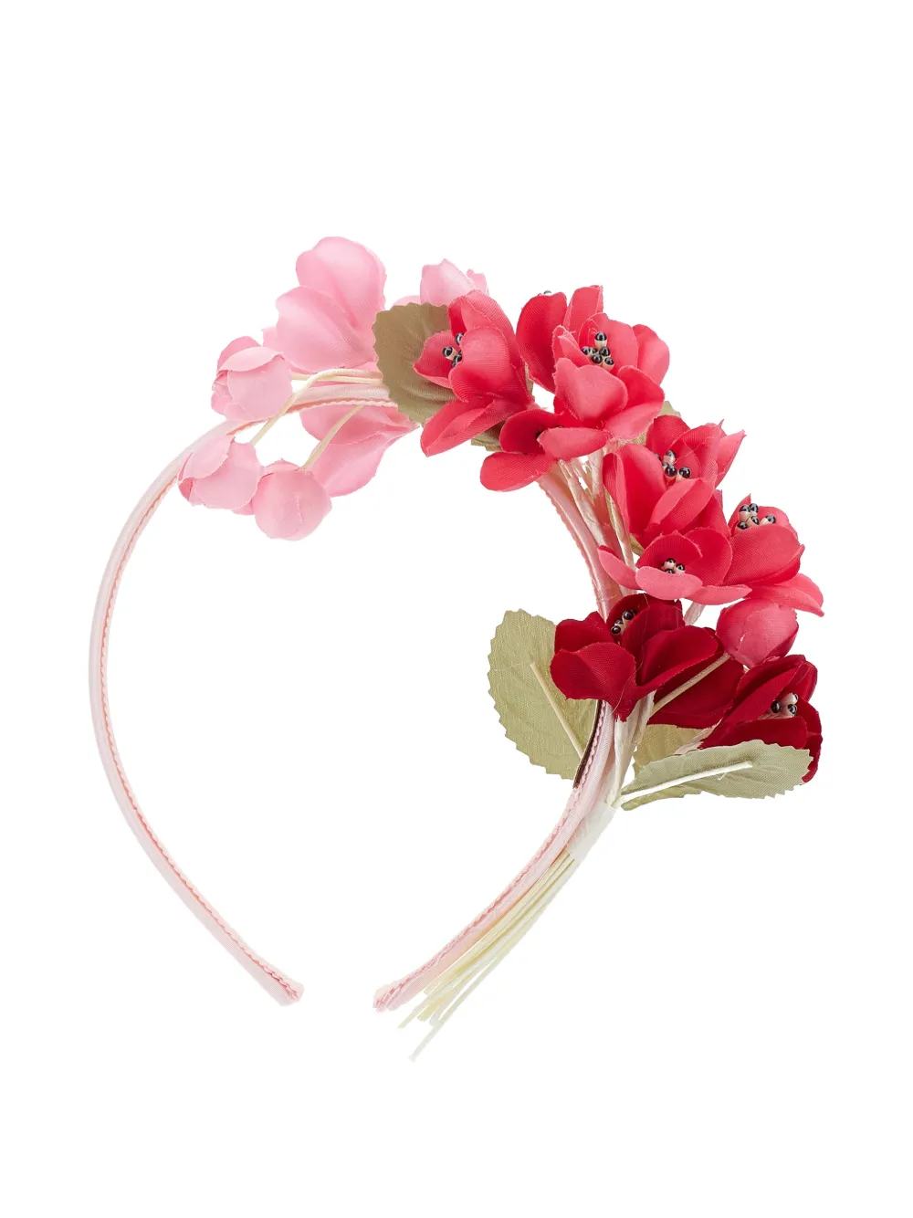 Украшение для волос с цветочным декором Monnalisa, красный
Украшение для волос с цветочным декором Monnalisa, красный