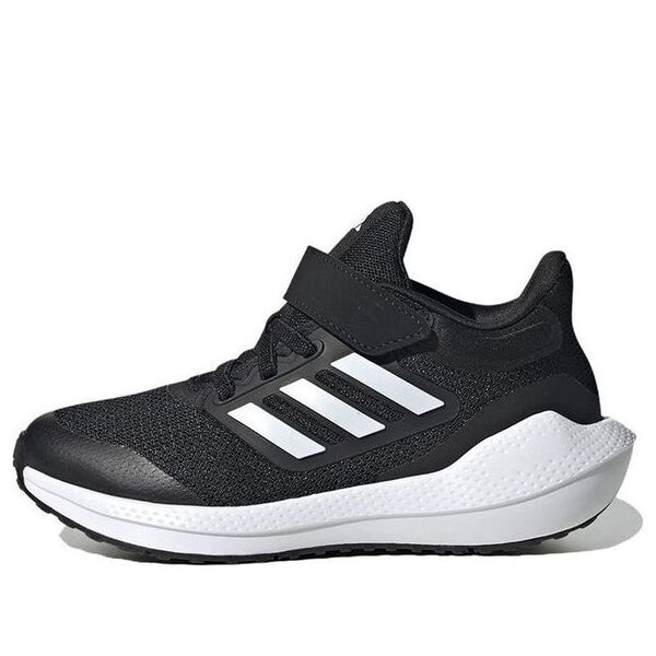 Кроссовки ультрабоунс Adidas, черный
Кроссовки ультрабоунс Adidas, черный