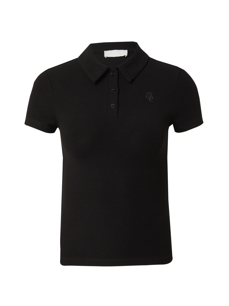 Рубашка LeGer by Lena Gercke Rika, черный
Рубашка LeGer by Lena Gercke Rika, черный