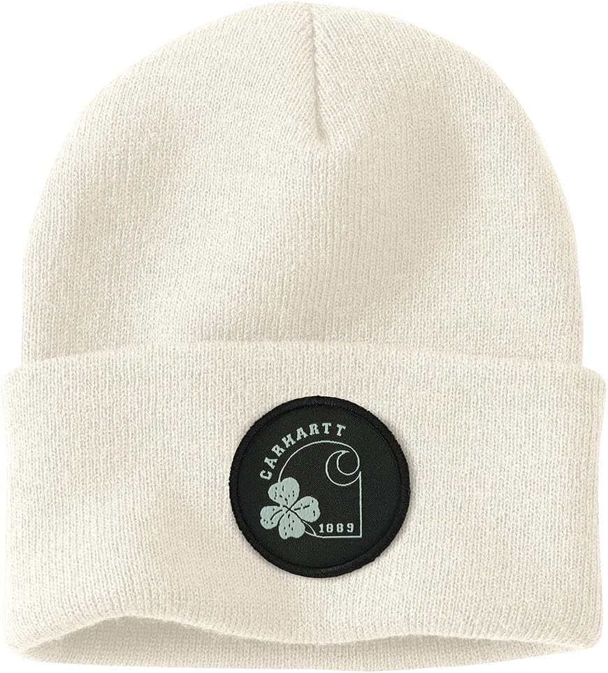 Carhartt Mens Classic, Winter White
Carhartt Mens Classic, Winter White