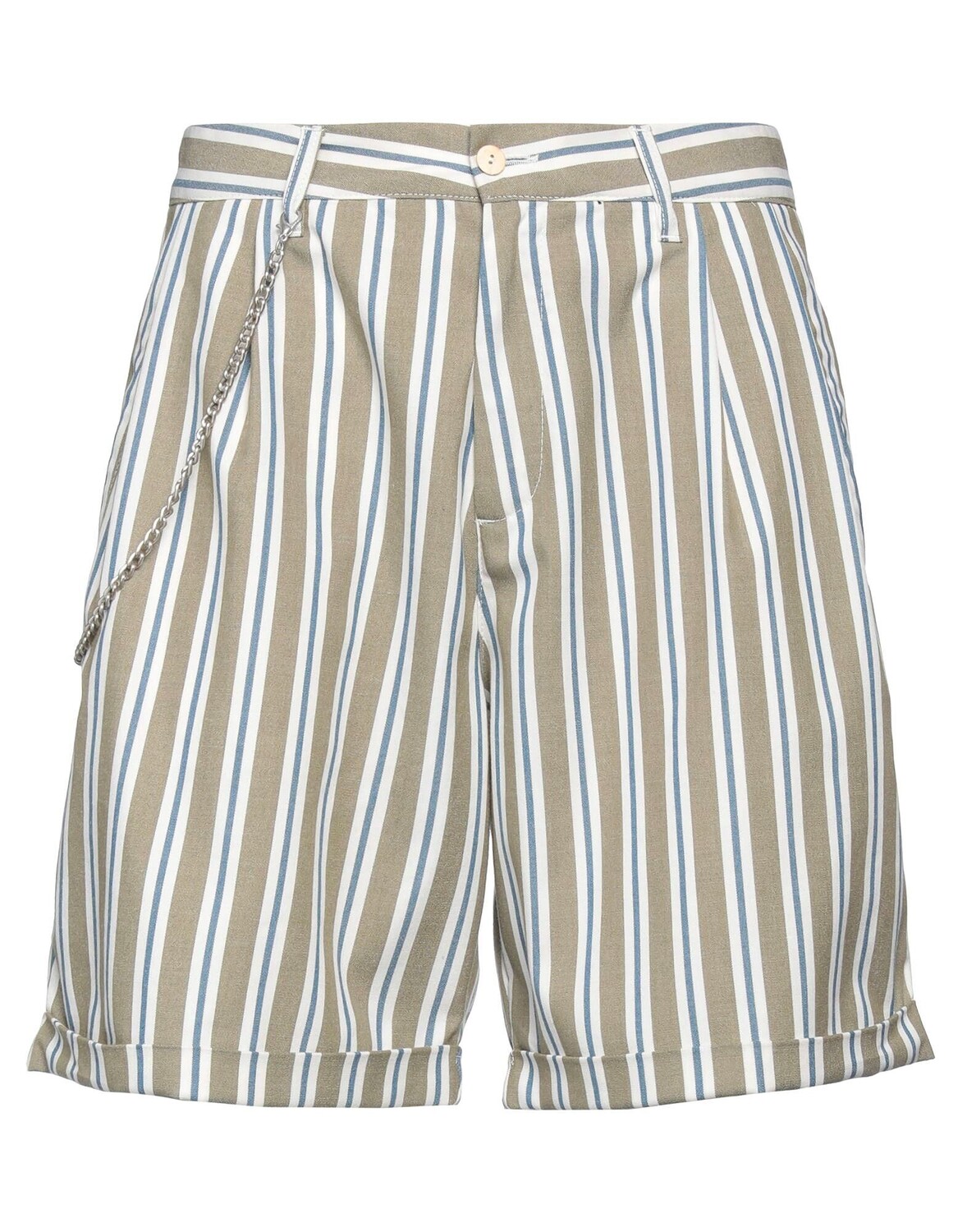 Шорты Officina 36, зеленый
Шорты Officina 36, зеленый