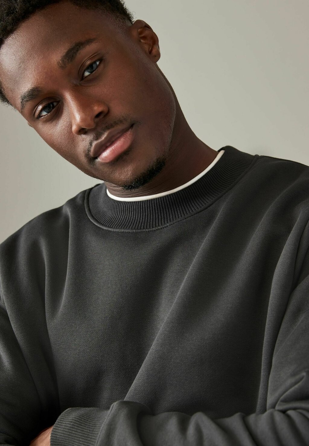 Толстовка Next, серый
Толстовка Next, серый