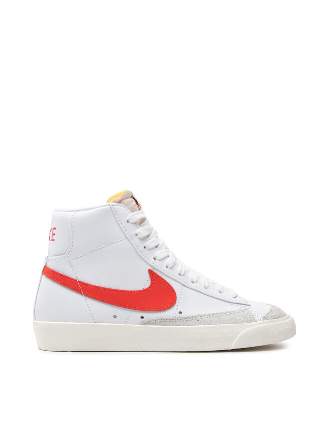 Кроссовки W Blazer '77 CZ1055 Nike, белый
Кроссовки W Blazer '77 CZ1055 Nike, белый