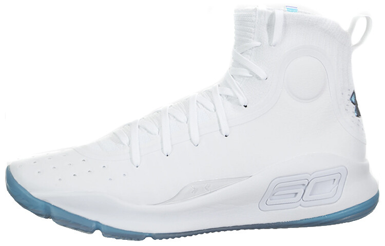 Мужские баскетбольные кроссовки Under Armour Curry 4
Мужские баскетбольные кроссовки Under Armour Curry 4