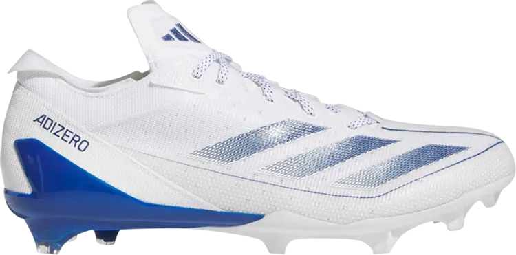 Кроссовки Adizero Electric 'White Royal Blue', белый, Серый;белый, Кроссовки Adizero Electric 'White Royal Blue', белый
Кроссовки Adizero Electric 'White Royal Blue', белый, Серый;белый, Кроссовки Adizero Electric 'White Royal Blue', белый