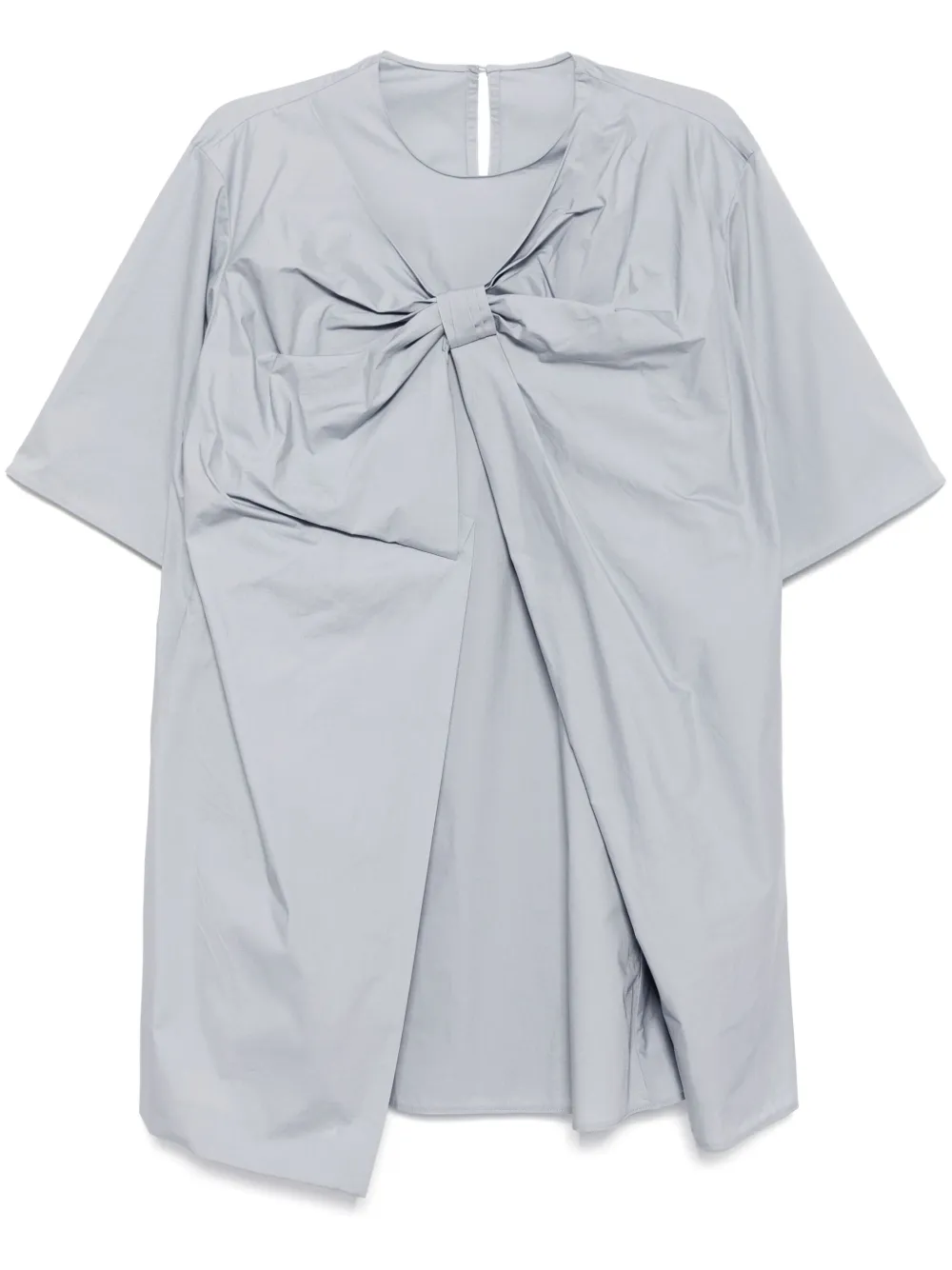 Платье с бантом JNBY, синий
Платье с бантом JNBY, синий