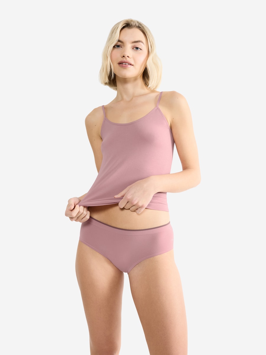 Бой-шорты SLOGGI GO Sense, Mixed Colors
Бой-шорты SLOGGI GO Sense, Mixed Colors