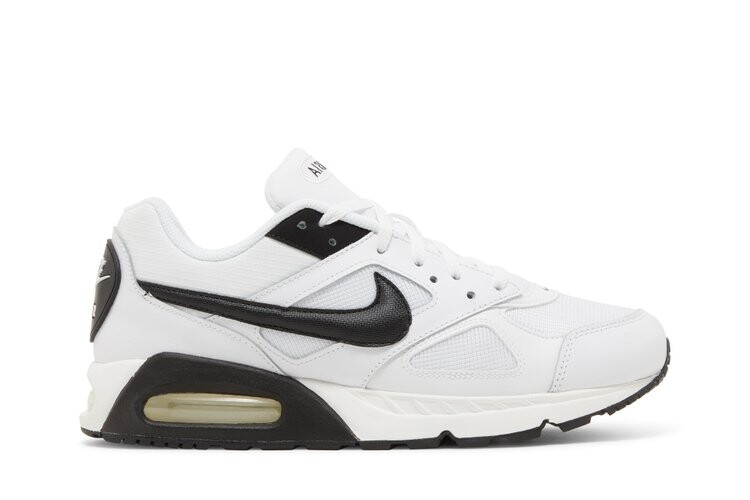 Кроссовки Nike Air Max IVO, белый
Кроссовки Nike Air Max IVO, белый