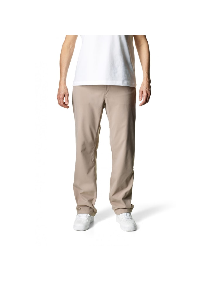 Брюки W DOCK в цвете песок HOUDINI
Брюки W DOCK в цвете песок HOUDINI