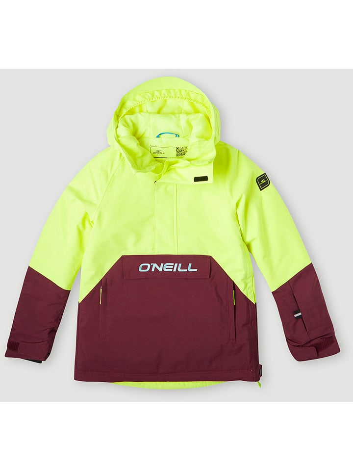 Куртка для лыж и сноуборда O'Neill Ski-/ Snowboardjacke O'Riginals, цвет Grün/Rot
Куртка для лыж и сноуборда O'Neill Ski-/ Snowboardjacke O'Riginals, цвет Grün/Rot