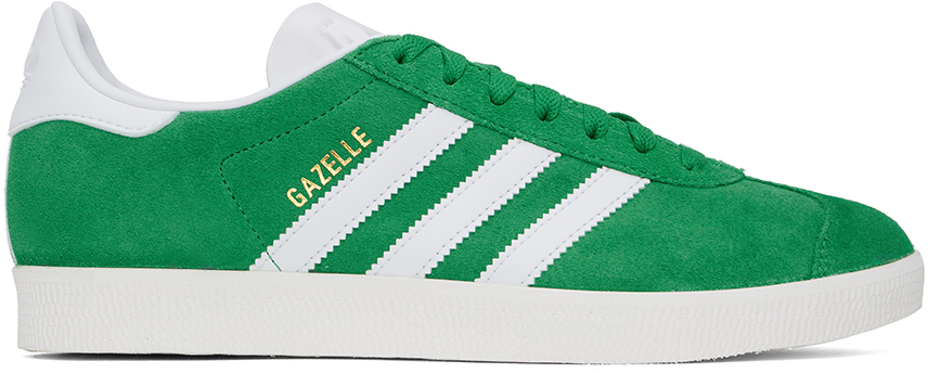 Кроссовки Green Gazelle Adidas Originals, Green/Cloud white/Core white, Белый, Кроссовки Green Gazelle Adidas Originals, Green/Cloud white/Core white
Кроссовки Green Gazelle Adidas Originals, Green/Cloud white/Core white, Белый, Кроссовки Green Gazelle Adidas Originals, Green/Cloud white/Core white