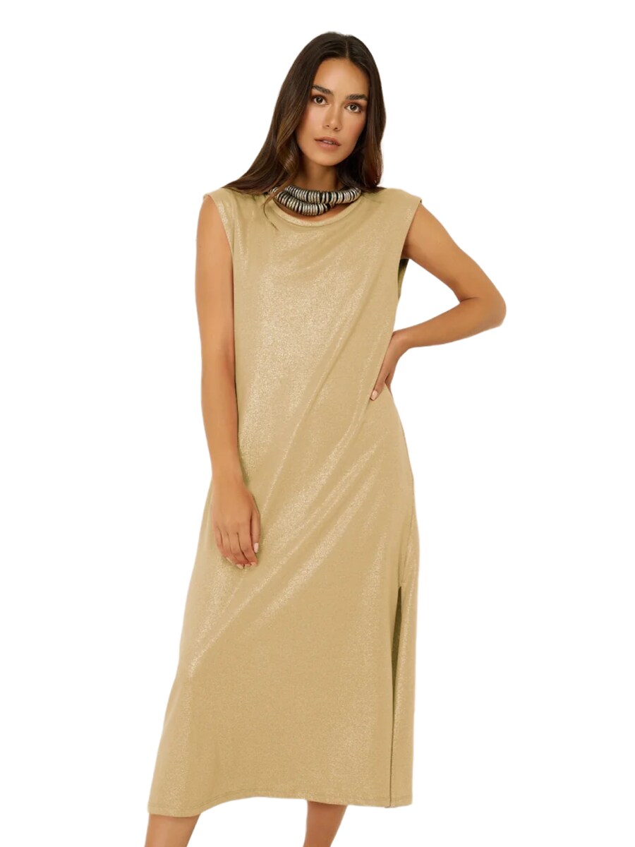 Платье No Matter What, песочный
Платье No Matter What, песочный