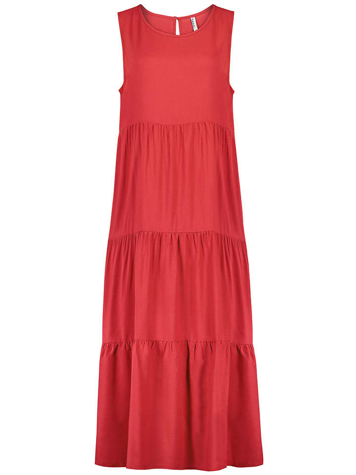 Длинное платье Sublevel, красный
Длинное платье Sublevel, красный