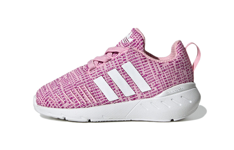 Кроссовки для малышей adidas originals Swift Run 22 TD
Кроссовки для малышей adidas originals Swift Run 22 TD