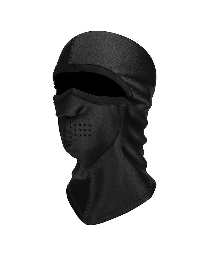 Мужская флисовая влагоотводящая маска-балаклава для лица RefrigiWear
Мужская флисовая влагоотводящая маска-балаклава для лица RefrigiWear