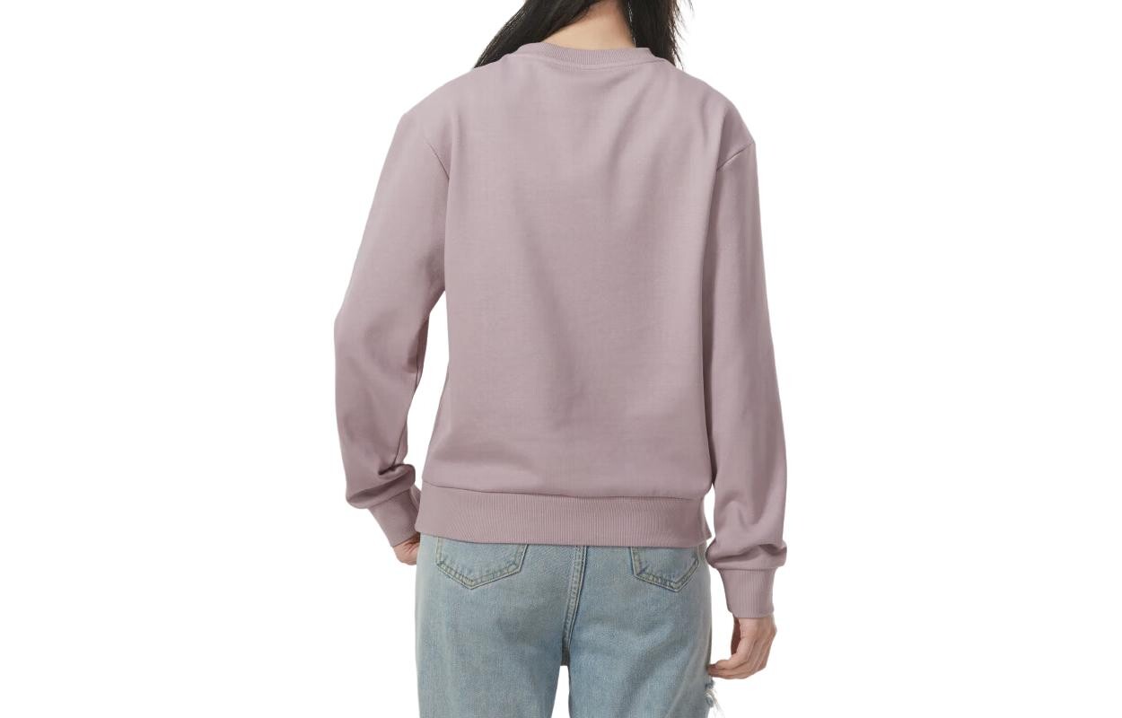 Свитшот женский фиолетовый Adidas
Свитшот женский фиолетовый Adidas