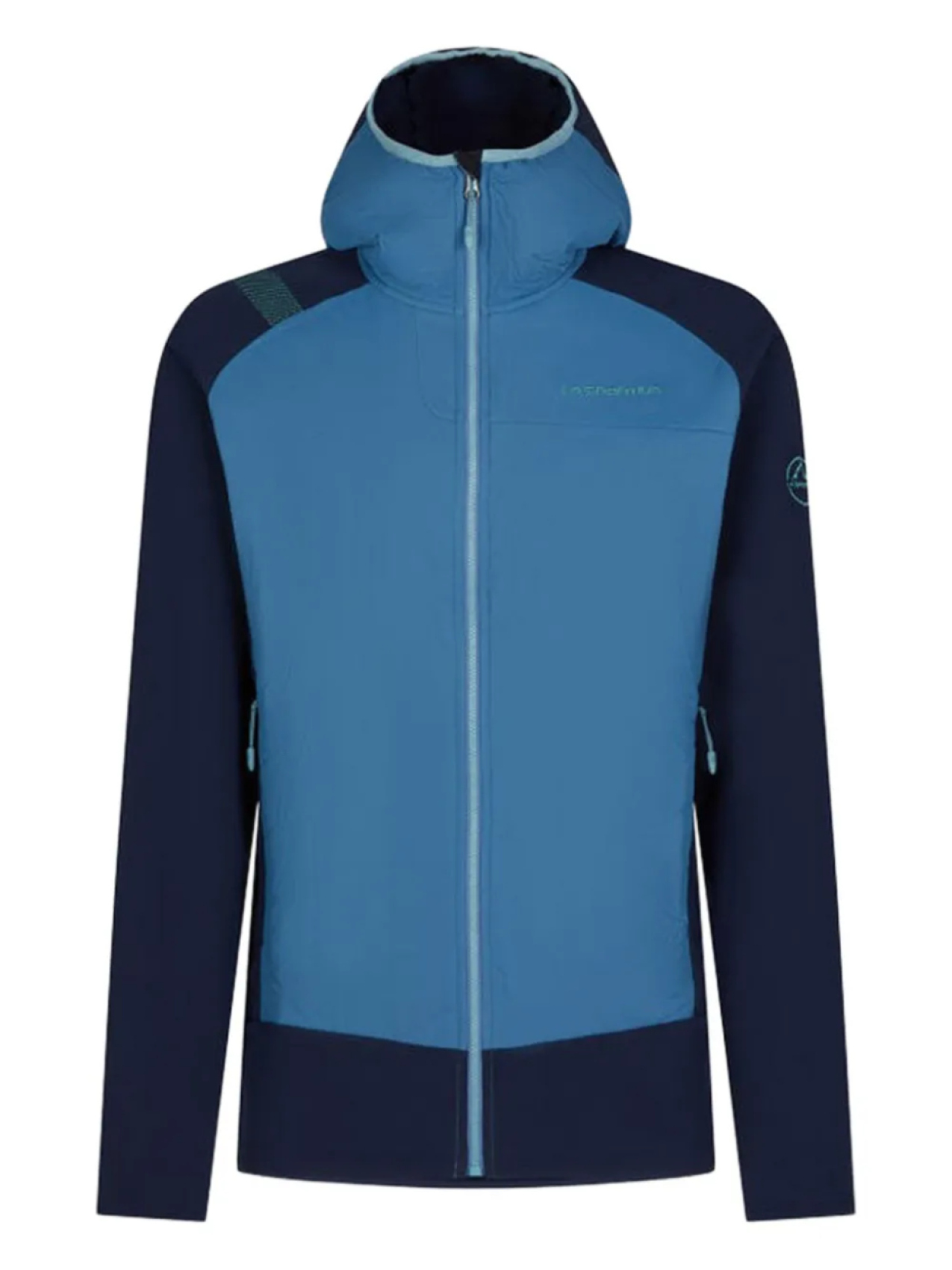 La Sportiva Куртка Копак, синий
La Sportiva Куртка Копак, синий